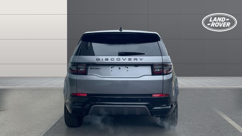 Land Rover Discovery Sport 1.5 P270e Metropolitan 5dr Auto [5 Seat] [NI] Station Wagon